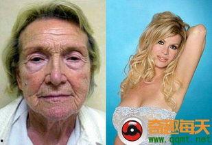 欧美老妇XX在线视频,探寻神秘生活片段  第3张