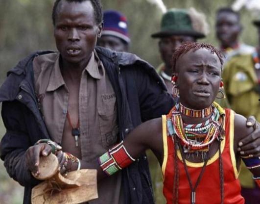 非洲部落ml在线视频,ml在线视频带你领略原始魅力