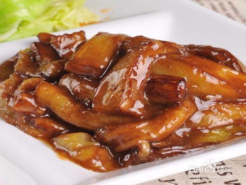 红烧茄子在线视频做法,家常美味，一学就会的烹饪秘籍