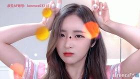 afreecatv 在线视频,精彩瞬间回顾