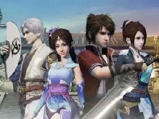 后羿在线视频播放免费,免费观看，领略神话英雄风采