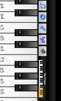 在线视频弹钢琴软件